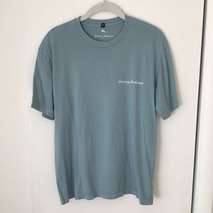 Tommy Bahamas t-shirt